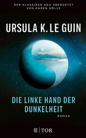 Guin |  Die linke Hand der Dunkelheit | eBook | Sack Fachmedien