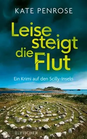 Penrose | Leise steigt die Flut | E-Book | sack.de