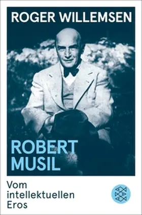 Willemsen | Robert Musil | E-Book | www2.sack.de