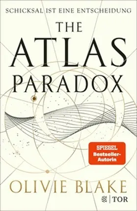 Blake |  The Atlas Paradox | eBook | Sack Fachmedien