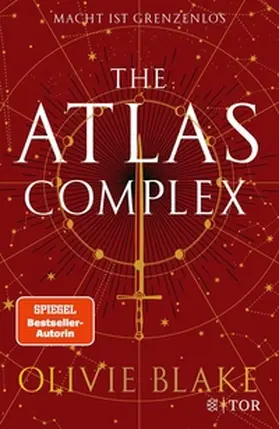 Blake |  The Atlas Complex | eBook | Sack Fachmedien