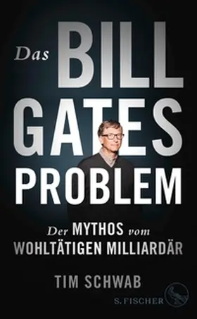 Schwab |  Das Bill-Gates-Problem | eBook | Sack Fachmedien