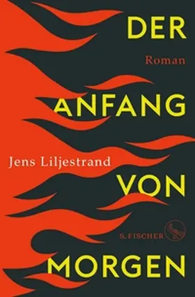 Liljestrand | Der Anfang von morgen | E-Book | sack.de