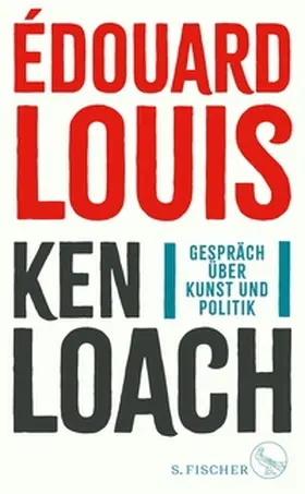 Louis / Loach |  Gespräch über Kunst und Politik | eBook | Sack Fachmedien