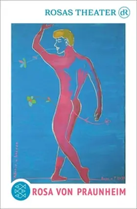 Praunheim |  Rosas Theater | eBook | Sack Fachmedien