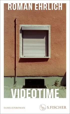 Ehrlich |  Videotime | eBook | Sack Fachmedien