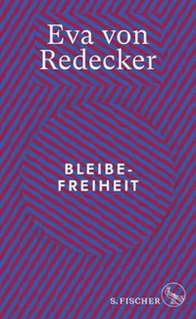 Redecker | Bleibefreiheit | E-Book | www2.sack.de