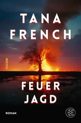 French |  Feuerjagd | eBook | Sack Fachmedien