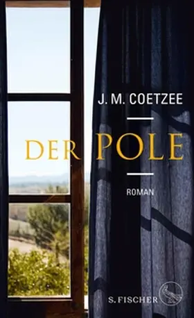 Coetzee |  Der Pole | eBook | Sack Fachmedien