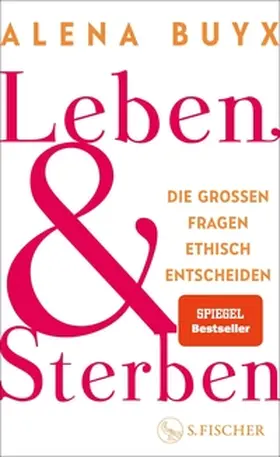 Buyx | Leben und Sterben | E-Book | www2.sack.de