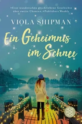 Shipman |  Ein Geheimnis im Schnee | eBook | Sack Fachmedien