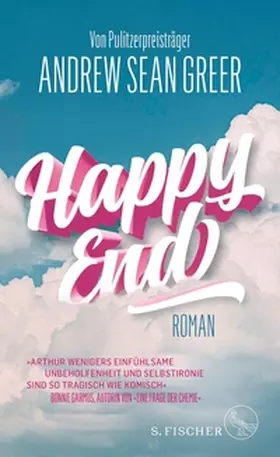 Greer |  Happy End | eBook | Sack Fachmedien