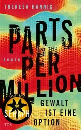 Hannig |  Parts Per Million | eBook | Sack Fachmedien