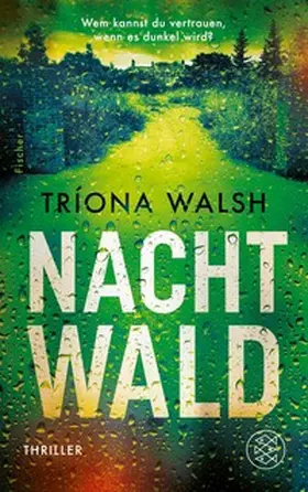 Walsh | Nachtwald | E-Book | sack.de