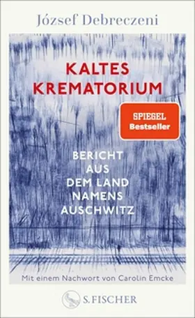 Debreczeni |  Kaltes Krematorium | eBook | Sack Fachmedien