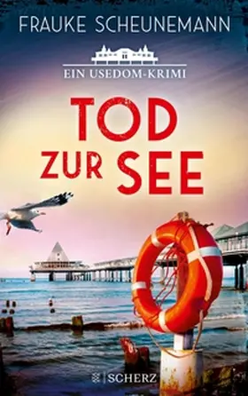 Scheunemann | Tod zur See | E-Book | sack.de