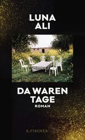 Ali |  Da waren Tage | eBook | Sack Fachmedien
