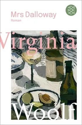 Woolf |  Mrs Dalloway | eBook | Sack Fachmedien