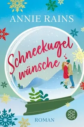 Rains |  Schneekugelwünsche | eBook | Sack Fachmedien