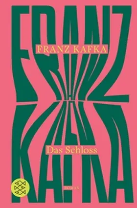 Kafka |  Das Schloss | eBook | Sack Fachmedien