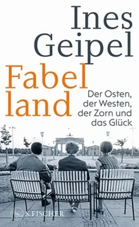 Geipel |  Fabelland | eBook | Sack Fachmedien