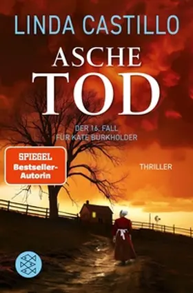 Castillo |  Aschetod | eBook | Sack Fachmedien