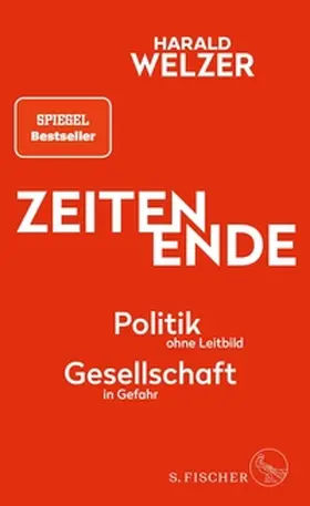Welzer | ZEITEN ENDE | E-Book | www2.sack.de