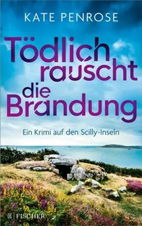 Penrose |  Tödlich rauscht die Brandung | eBook | Sack Fachmedien