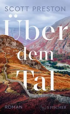 Preston |  Über dem Tal | eBook | Sack Fachmedien