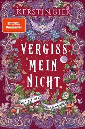 Gier | Vergissmeinnicht - Was die Welt zusammenhält | E-Book | sack.de