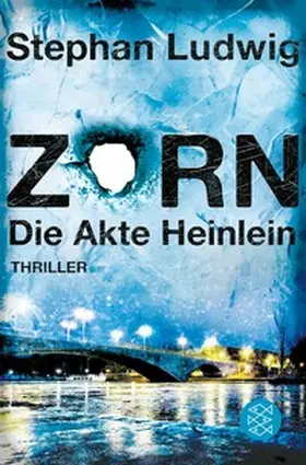 Ludwig |  Zorn – Die Akte Heinlein | eBook | Sack Fachmedien