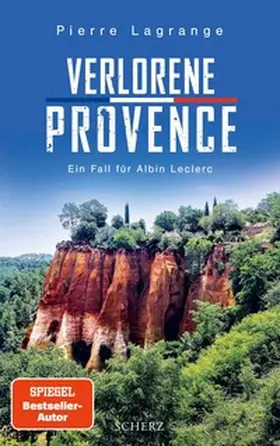 Lagrange |  Verlorene Provence | eBook | Sack Fachmedien