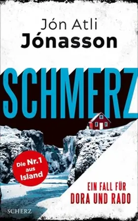 Jónasson |  Schmerz | eBook | Sack Fachmedien