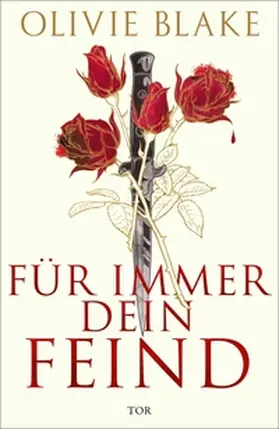 Blake |  Für immer dein Feind | eBook | Sack Fachmedien