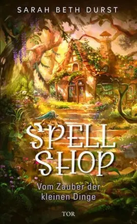 Durst | Spellshop | E-Book | sack.de