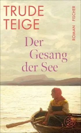 Teige |  Der Gesang der See | eBook | Sack Fachmedien