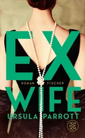 Parrott |  Ex-Wife | eBook | Sack Fachmedien