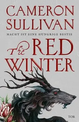 Sullivan |  The Red Winter | eBook | Sack Fachmedien