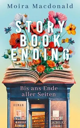 Macdonald |  Storybook Ending - Bis ans Ende aller Seiten | eBook | Sack Fachmedien