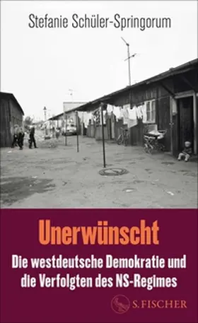 Schüler-Springorum |  Unerwünscht | eBook | Sack Fachmedien