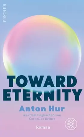 Hur |  Toward Eternity | eBook | Sack Fachmedien