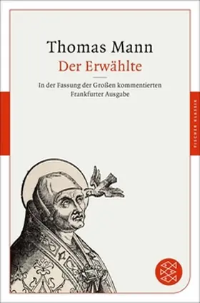Mann / Detering / Ermisch |  Der Erwählte | eBook | Sack Fachmedien