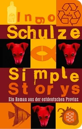 Schulze | Simple Storys | E-Book | www2.sack.de