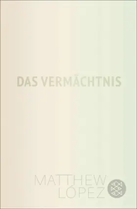 López |  Das Vermächtnis | eBook | Sack Fachmedien