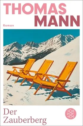 Mann |  Der Zauberberg | eBook | Sack Fachmedien