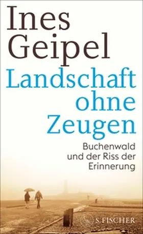 Geipel |  Landschaft ohne Zeugen | eBook | Sack Fachmedien