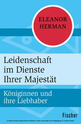 Herman |  Leidenschaft im Dienste Ihrer Majestät | eBook | Sack Fachmedien