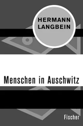 Langbein |  Menschen in Auschwitz | eBook | Sack Fachmedien