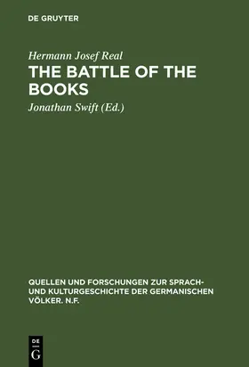 Real / Swift |  The battle of the books | Buch |  Sack Fachmedien