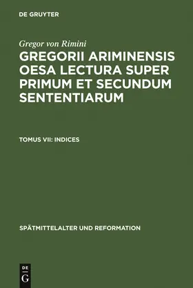 Santos-Noya / Marcolino / Urban |  Indices | Buch |  Sack Fachmedien